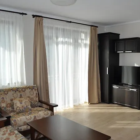 Transylvania Villa & Spa Gosau Room photo