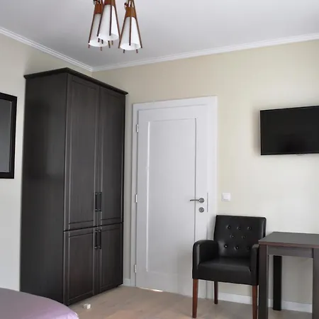 Transylvania Villa & Spa Gosau Room photo