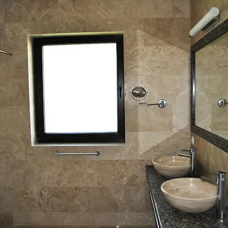 Transylvania Villa & Spa Gosau Room photo