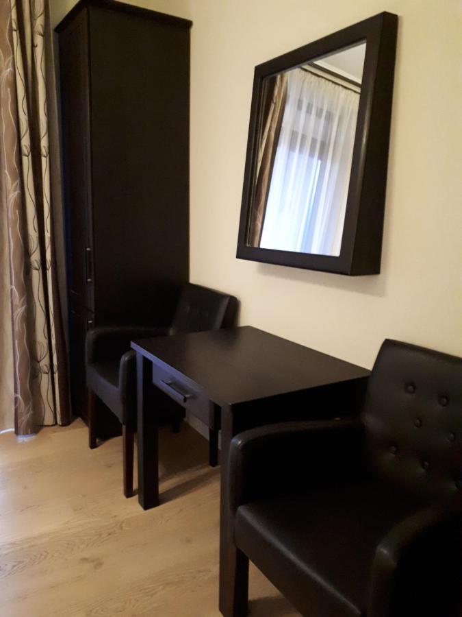 Transylvania & Apartment *