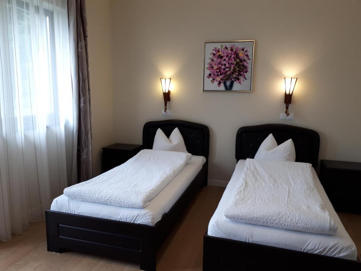 Transylvania & Apartment Gosau