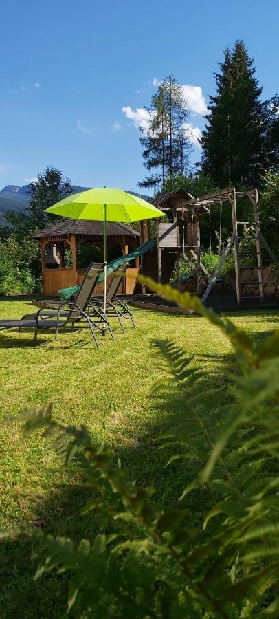 Transylvania & Apartment Gosau