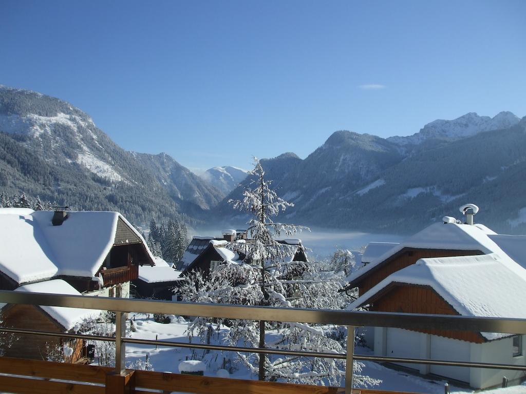 Apartment Transylvania & Gosau