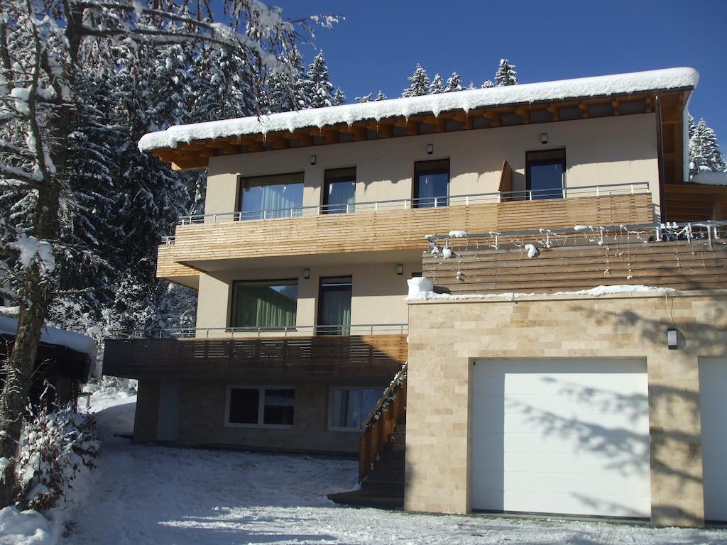 Apartment Transylvania & *