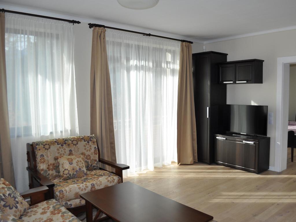 Apartment Transylvania & Gosau