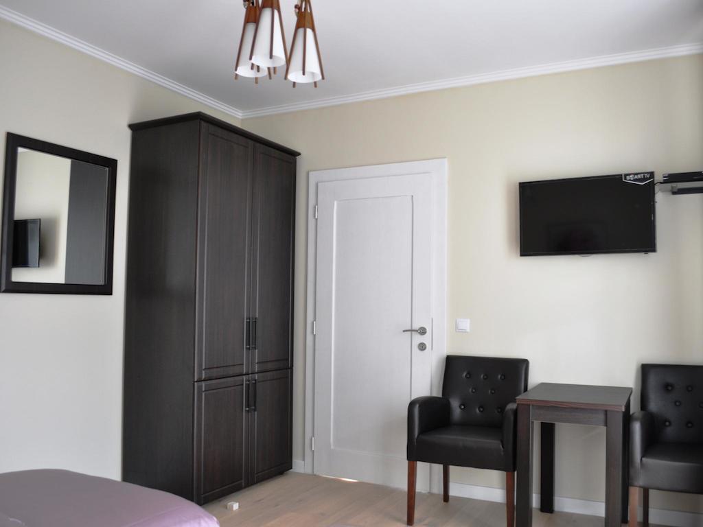 Apartment Transylvania &
