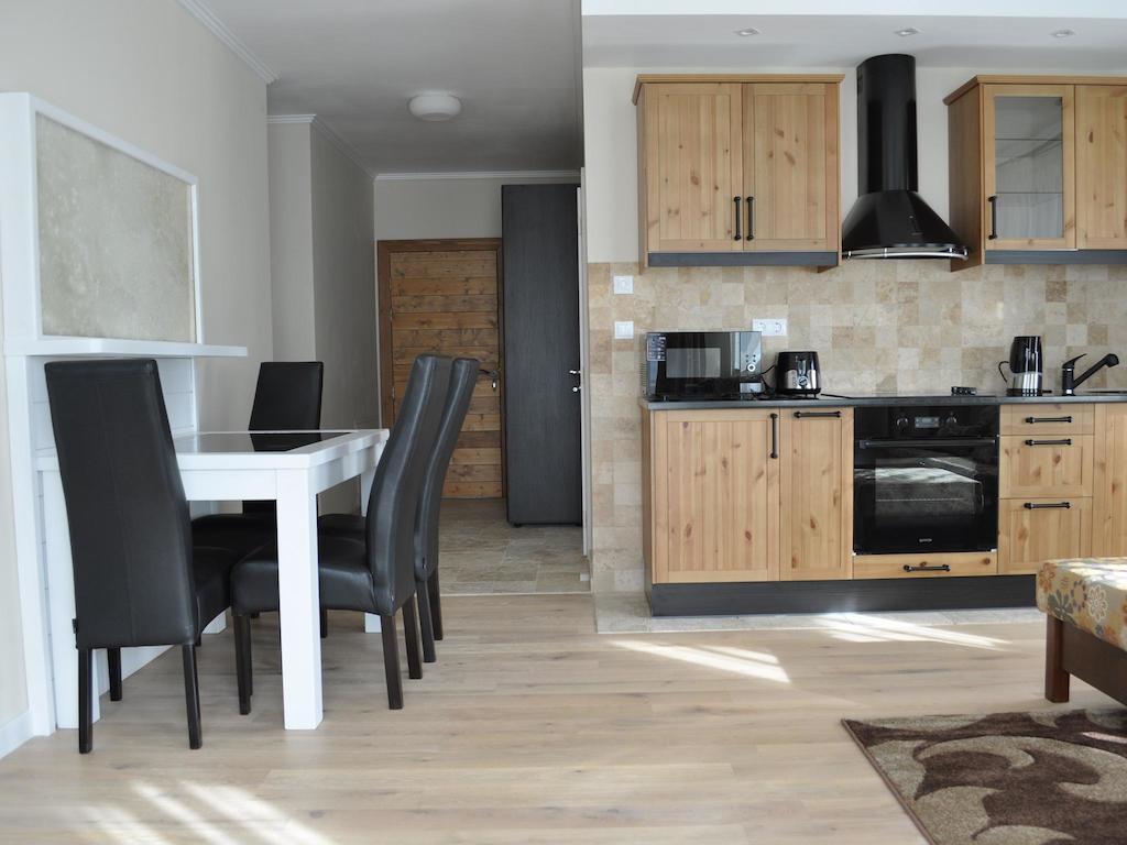 Apartment Transylvania &