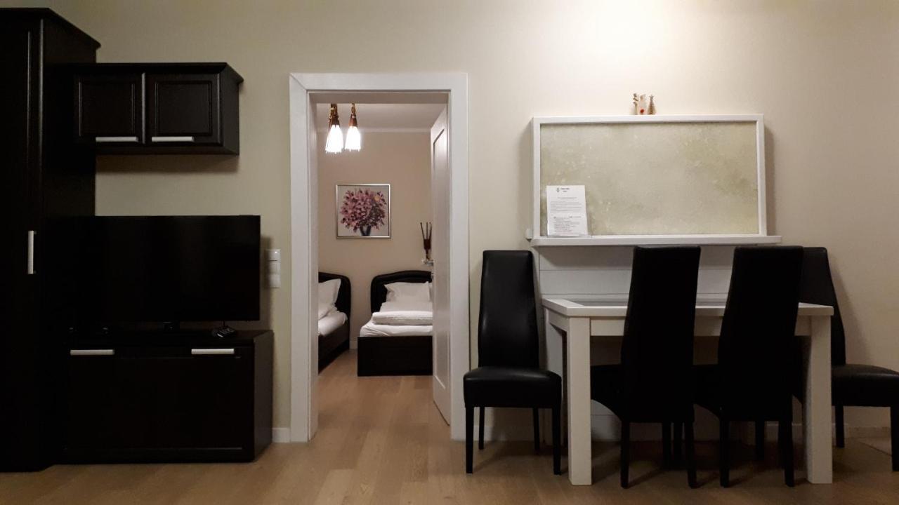 Transylvania & Apartamento *