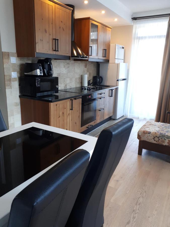 Apartamento Transylvania &