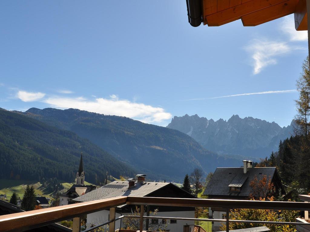 Apartamento Transylvania & Gosau