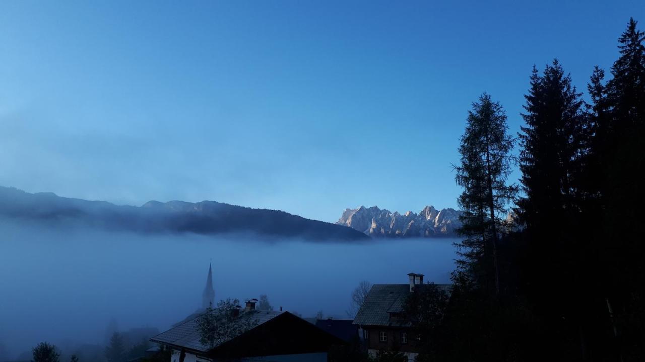 Transylvania & Apartamento *